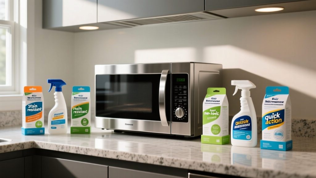 Best Proven Microwave Product Recommendations for 2026