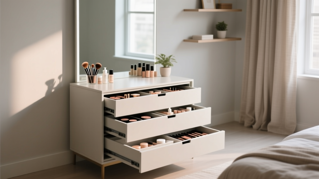 Where to Buy Tall Makeup Drawers: A Smart Buyer’s Guide