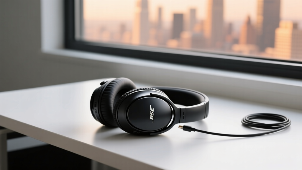 Bose QC15 Wireless Headphones Setup Guide (2026)