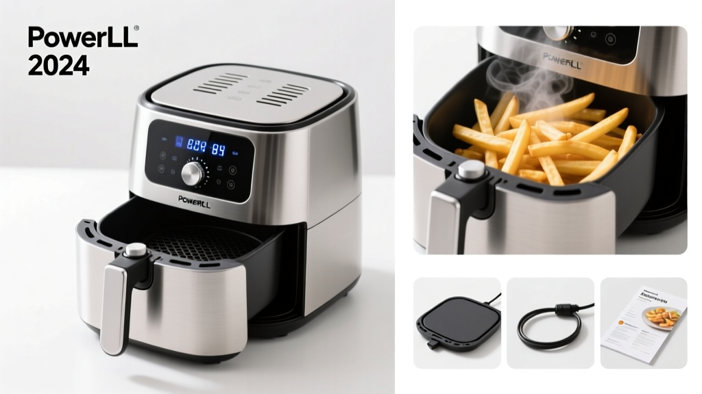 PowerXL Dual Air Fryer Review: Worth It in 2024?