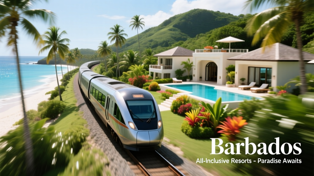 Best All-Inclusive Barbados Resorts: Luxury, Value, and Authentic Caribbean Experiences
