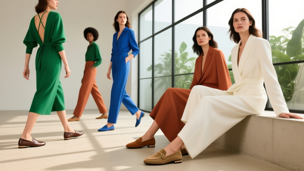 Backless Loafers: Practical for Everyday Wear?