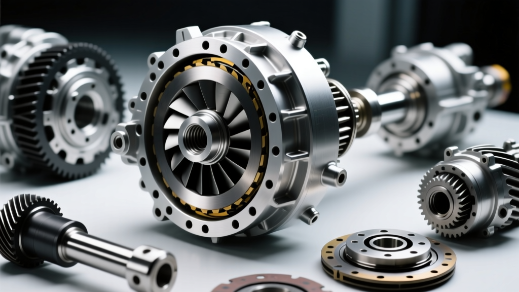 Diagnosing Monster Torque Converter Noise: A Preventive Guide