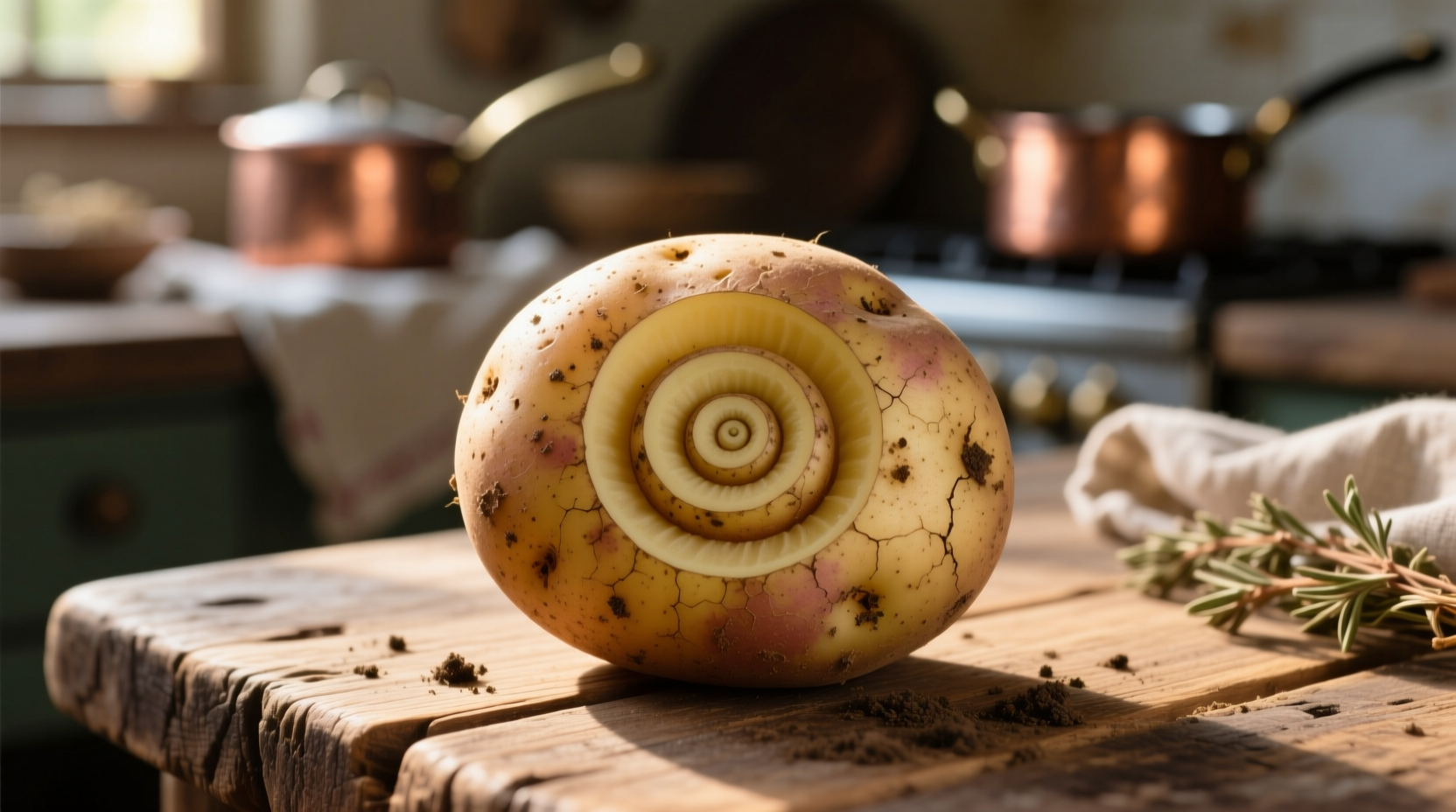 Perfect Spiral Potatoes: Tools, Techniques & Recipes (2024 Guide)