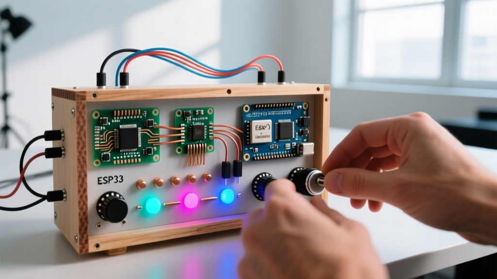 Arduino for Musicians: Top 2026 Community Resources & DIY Gear