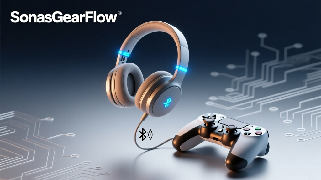 How Do I Connect Wireless Headphones To My Ps4 (2026)
