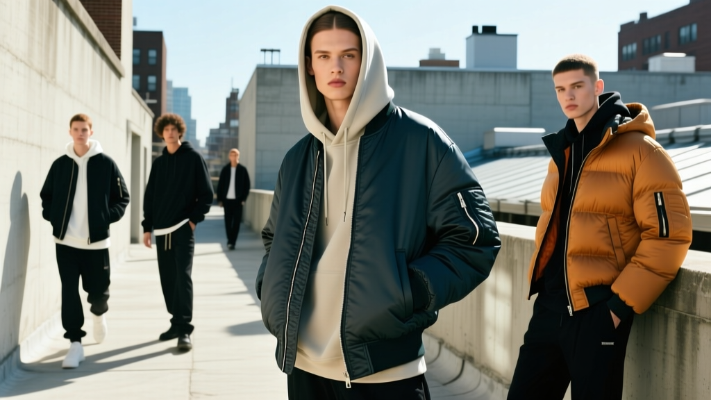 Streetwear Outerwear Worth the Investment