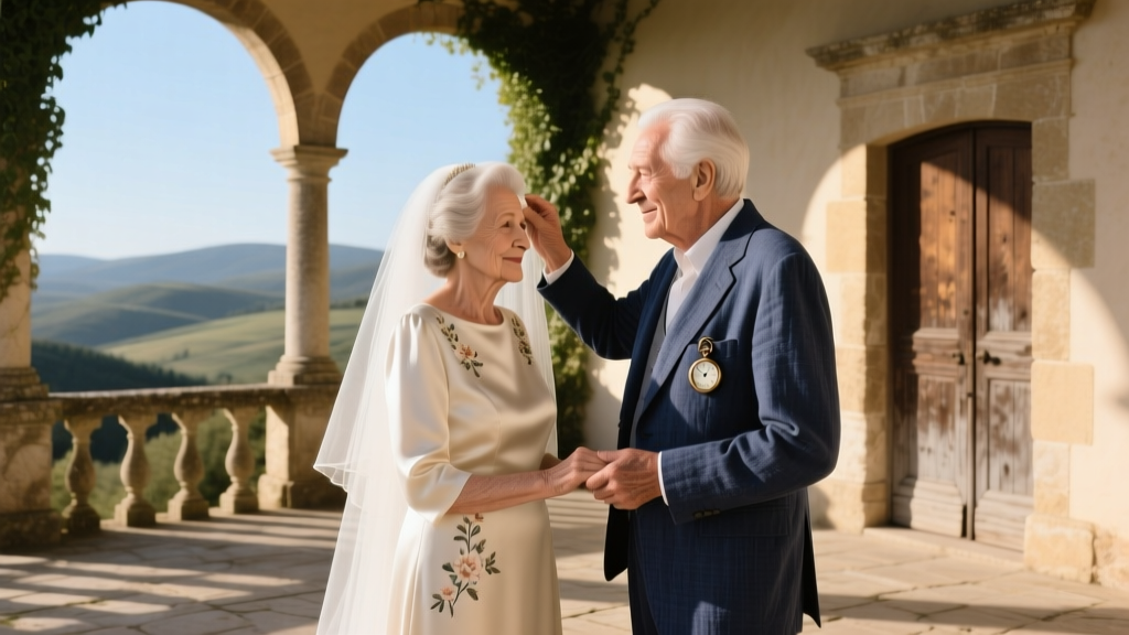 Can an Elder Officiate a Wedding? (2026)