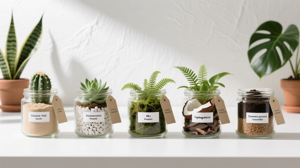 Easiest Indoor Plant Soil Mix: 5 Foolproof Recipes (2026)
