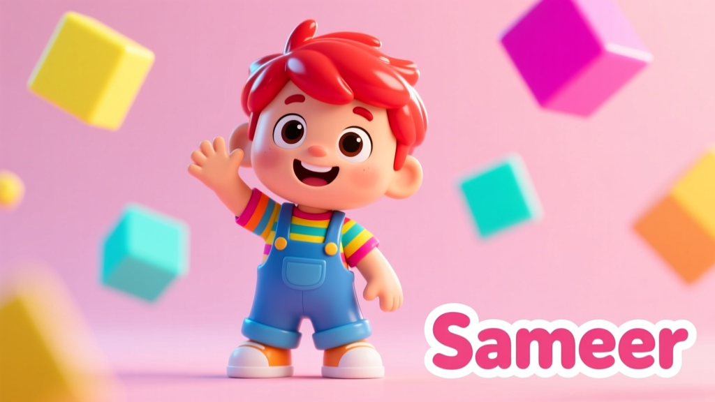 Sameer: A Critical Safety and Market Analysis of the Indian Toy Brand for Parents and Regulators