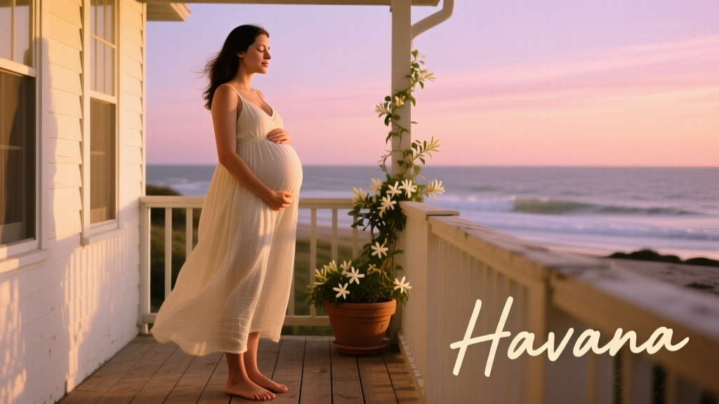Havana: A Doula’s Evidence-Based Guide to Prenatal Care, Birth Culture, and Maternal Support in Cuba’s Capital