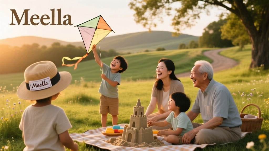 Mealla: A Science-Informed Framework for Parental Emotional Resilience and Family Well-Being