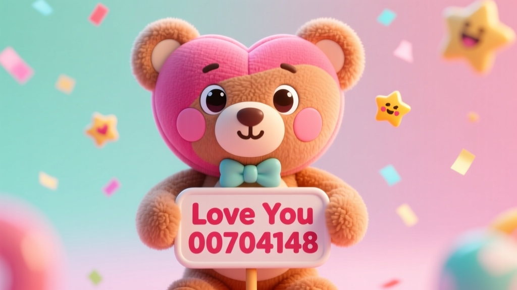 Cute Funny Love Memes For Her: Safety, Design, and Developmental Impact of Digital Affection in Children’s Media