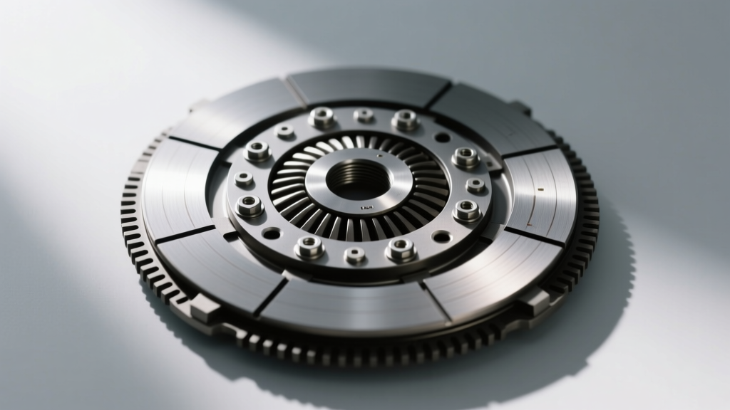 Cummins Clutch Plate Bolt Patterns: A Beginner Swap Guide