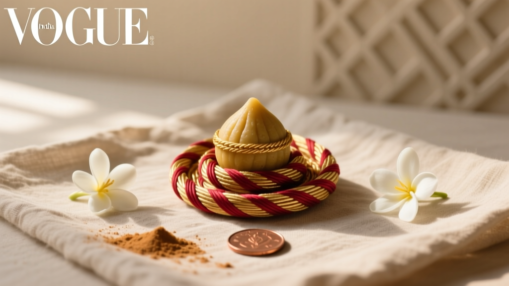Pithi for Wedding: 7-Step Ritual-Ready Formula (2026)
