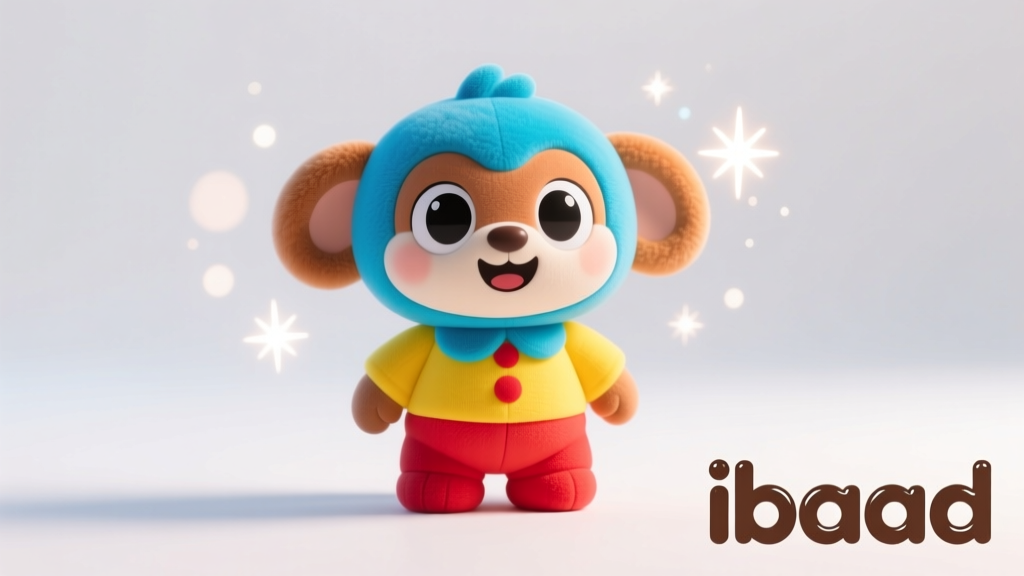 Ibaad Toys: Safety Assessment, Regulatory Compliance, and Market Positioning in the Global Children’s Play Industry