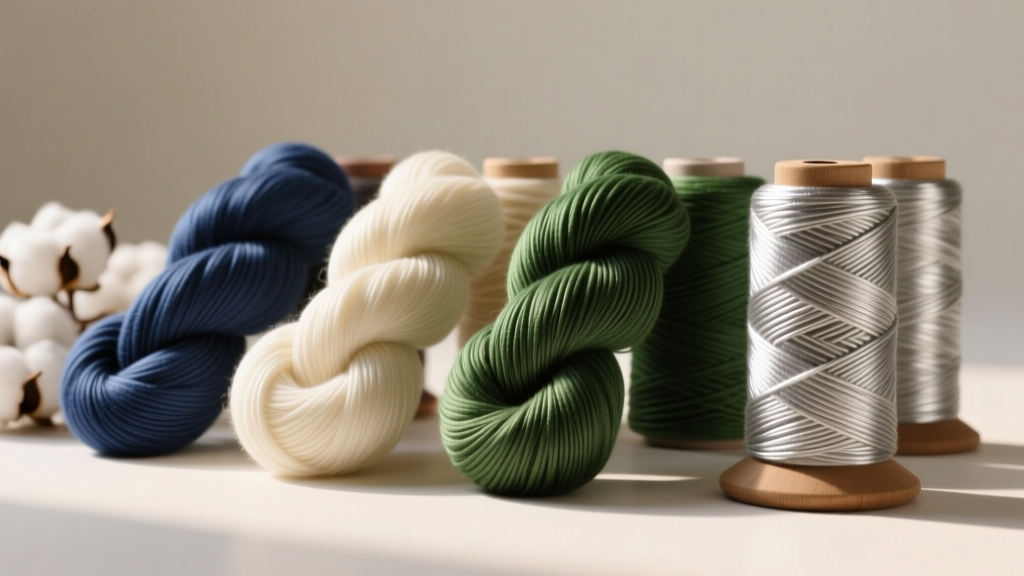 What Makes a Good Thread? Expert Guide for Designers