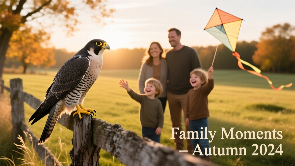 Peregrin: A Science-Backed Framework for Parental Resilience and Family Well-Being