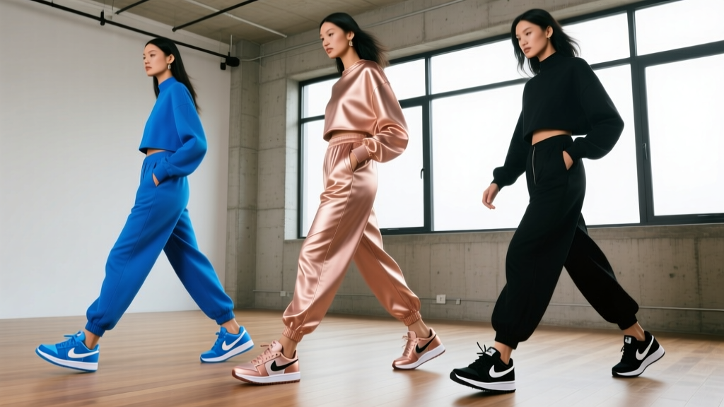 Limited Sneaker Releases & the Resale Market Reality