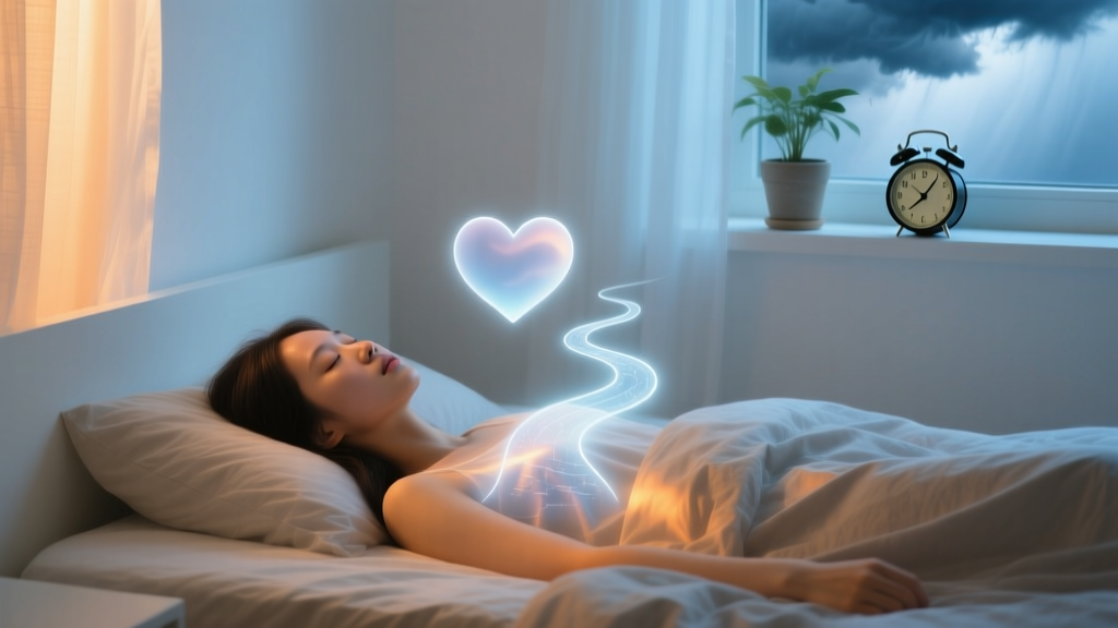 Cartwright Dream Theory: Dream Psychology