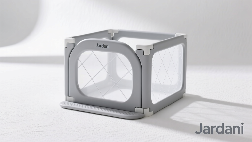 Jardani Baby Gates: Safety, Testing Data, and Real-World Childproofing Performance