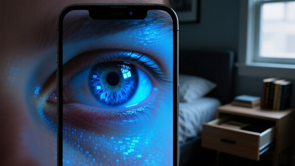 Understanding the Harms of Blue Light: Screen Time Myths vs Science