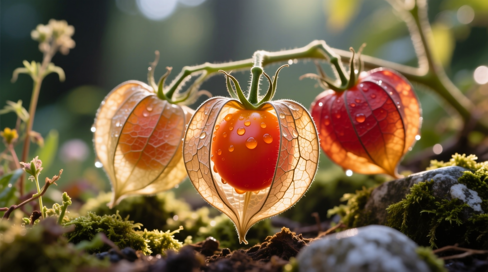 Ground Cherry Tomato: Complete Growing & Usage Guide
