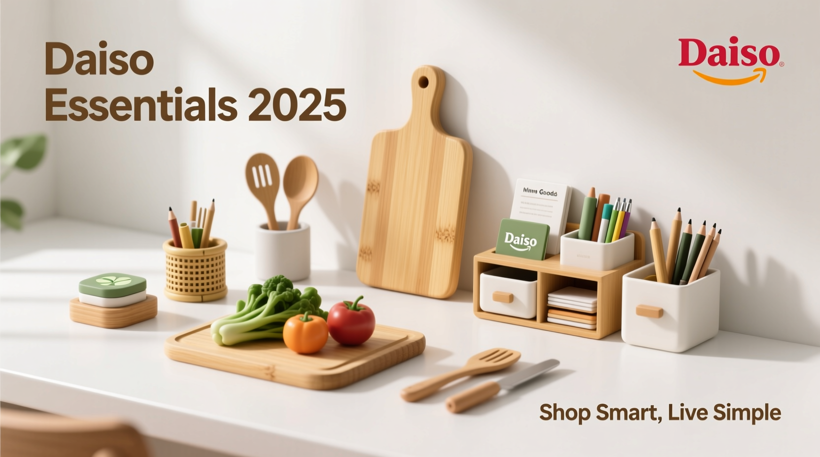 Guide to Selling Daiso Products on Amazon in 2025
