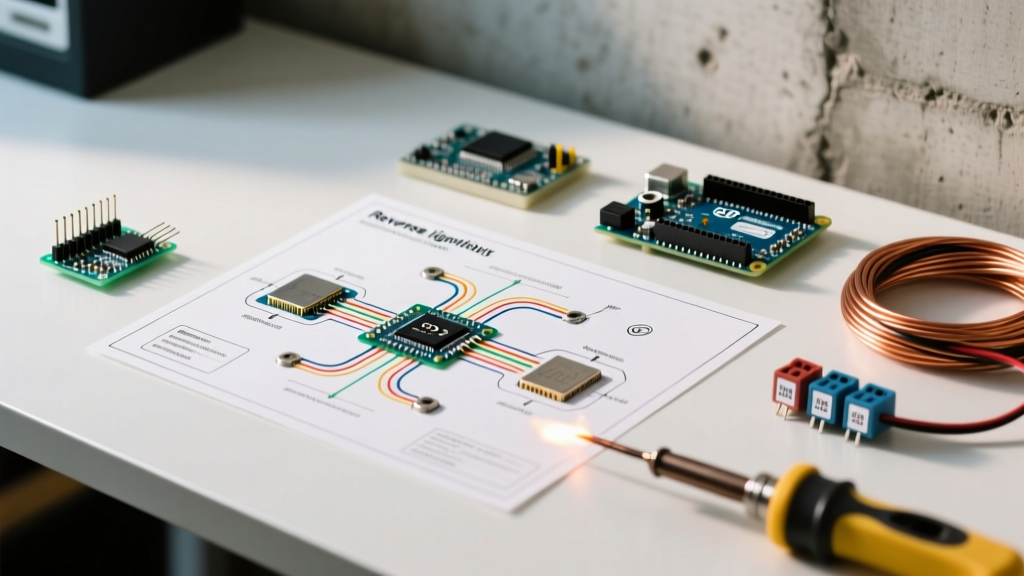 How to Use a Wiring Diagram for Reverse Lights Troubleshooting