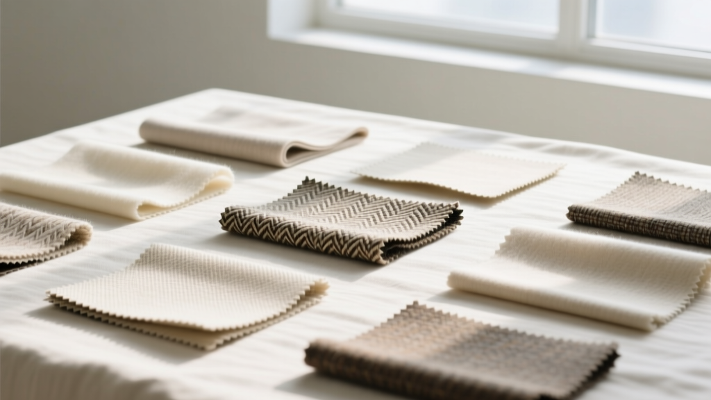 Natural Wool Fabric: Safety, Standards & Care Guide