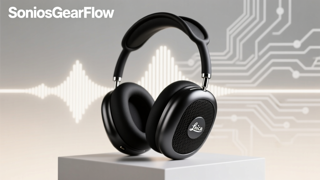 Beats Wireless Headphones 2026: Top Pick for Sound & Battery