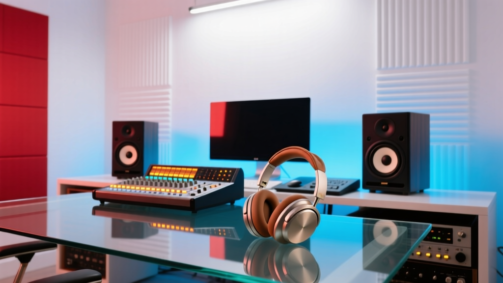 Sidechain Compression: 5 Pro Techniques