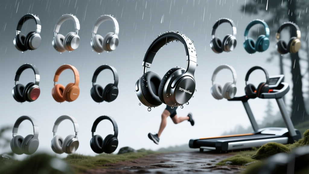 Which Magazine Wireless Headphones Running (2026)