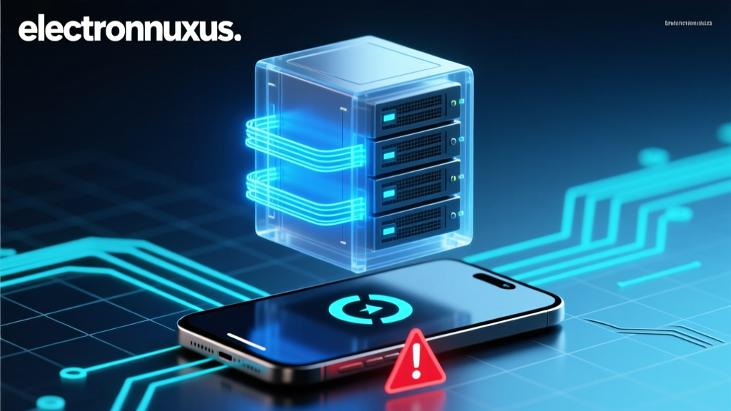 How to Choose the Right IPTV Server in 2024: 7 Real-World Tests That Expose Hidden Latency, Buffering, and Legal Risks You’re Ignoring