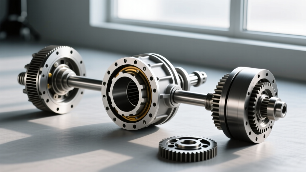 Horsepower to Torque Converter: How It Works Explained