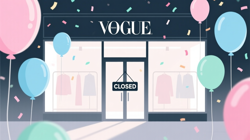 What Day Does Party City Close? (2026 Store Hours)