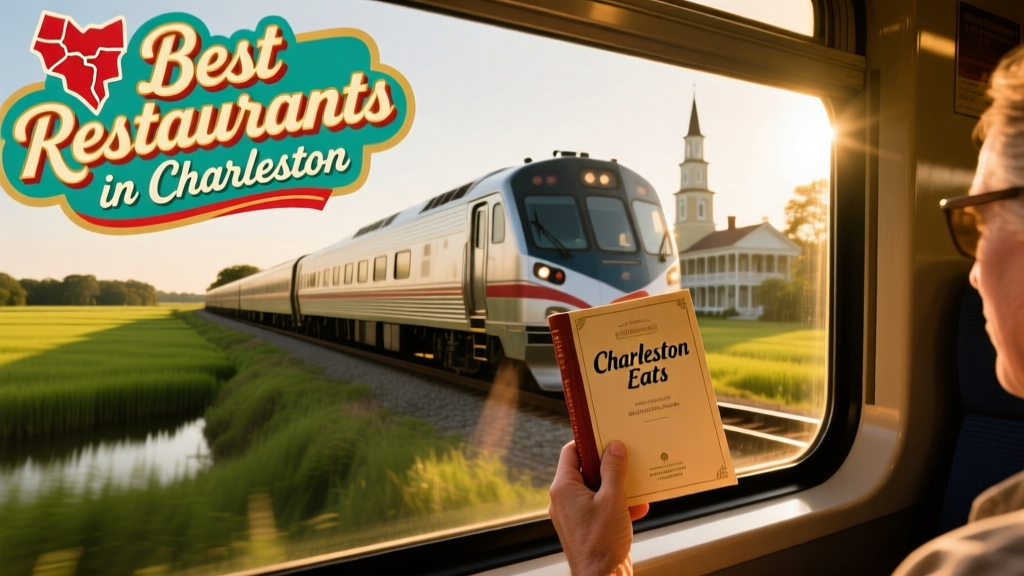 Best Restaurants in Charleston: A Local’s Guide to Authentic Lowcountry Dining