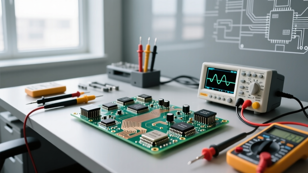 How to Use a Low Pass Filter Designer for RC and Active Circuits