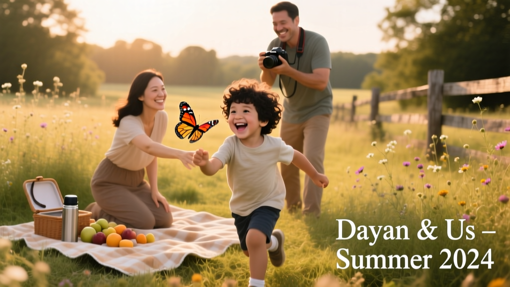 Dayan: Understanding the Evidence-Based Benefits and Practical Integration for Parenting Wellness