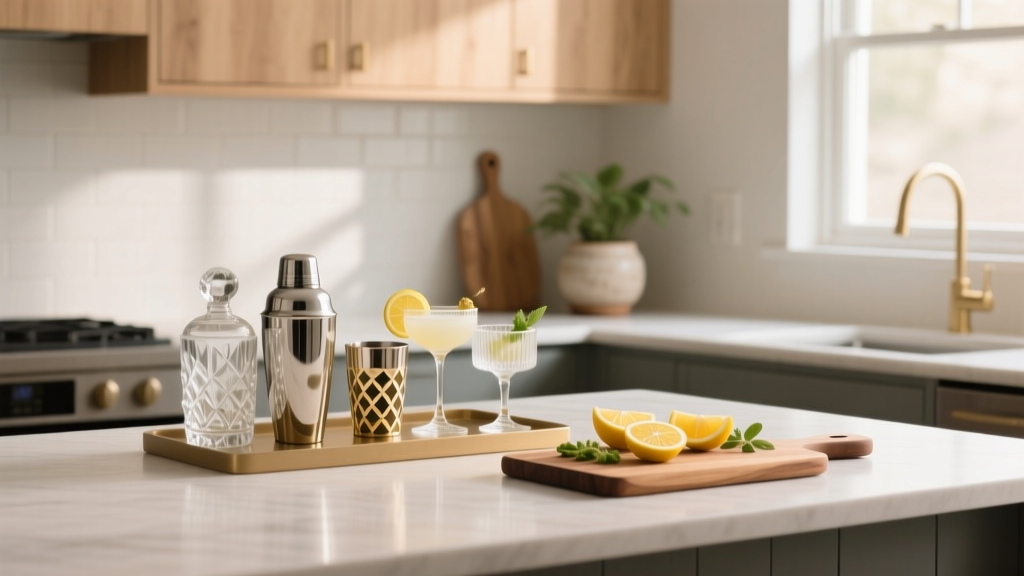 Holiday Cocktail Party Hosting Guide (2026)