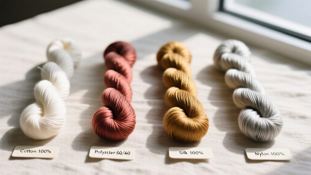 Best Thread for Sewing Machine: A Textile Veteran’s Guide