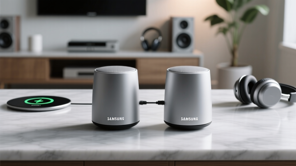 How to Play on Two Bluetooth Speakers Samsung (2026)