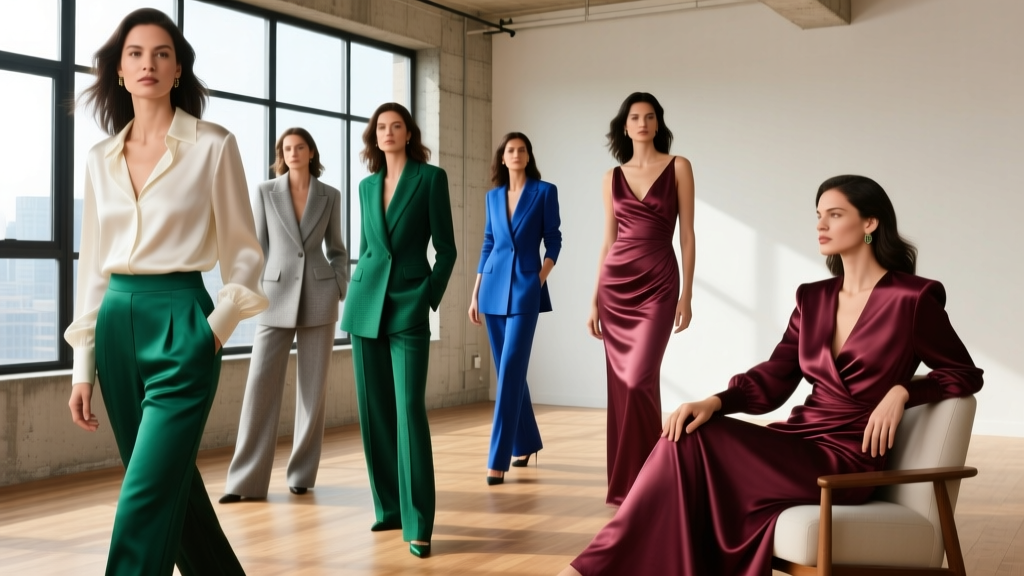 Fabrics That *Must* Be Dry Cleaned (And How to Save)