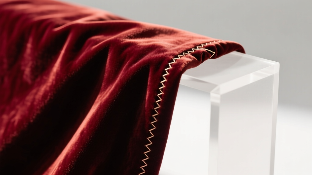 How to Sew Velvet Material: Pro Tips & Troubleshooting Guide