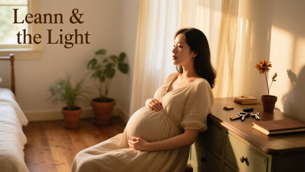 Leann: A Doula’s Evidence-Based Guide to Supporting Labor, Birth, and Early Postpartum