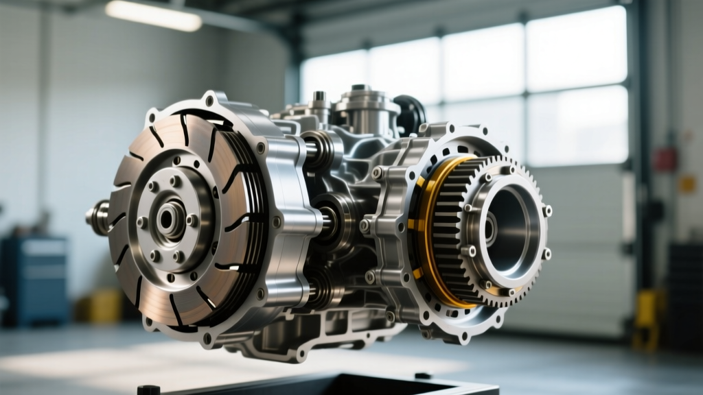 Clutch Cable Adjustment Cost 2026: Whats a Dual Clutch Transmission?