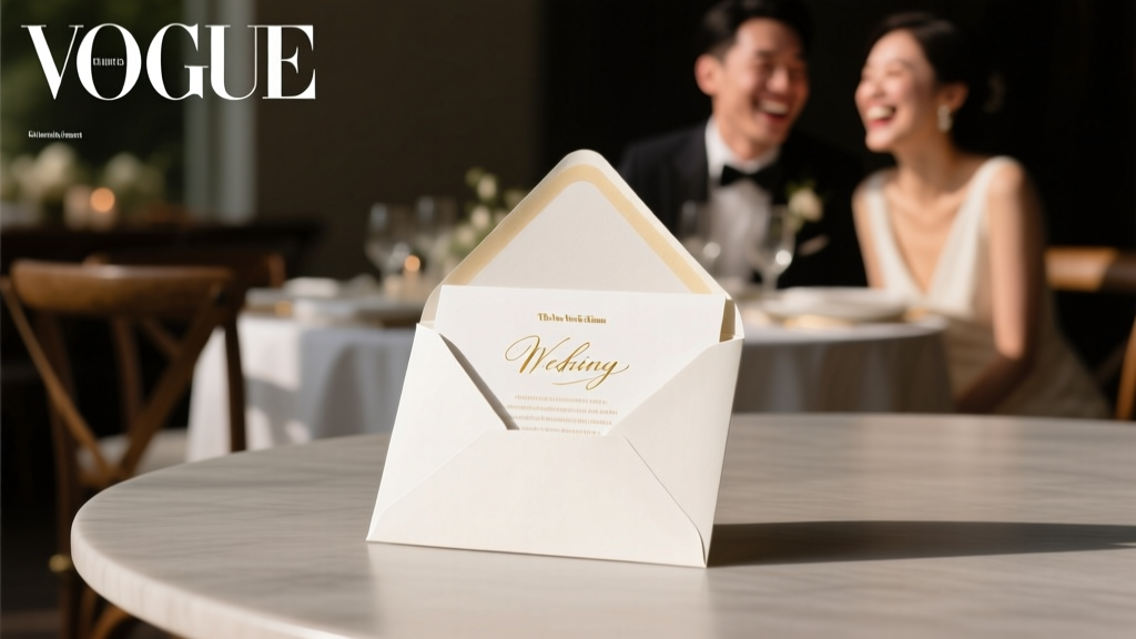 Wedding Invitation Reply: 7-Second Checklist (2026)