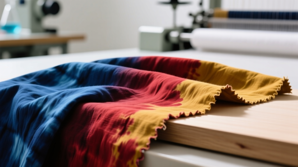 RIT Dyes for Cotton: Troubleshooting Guide & Best Practices