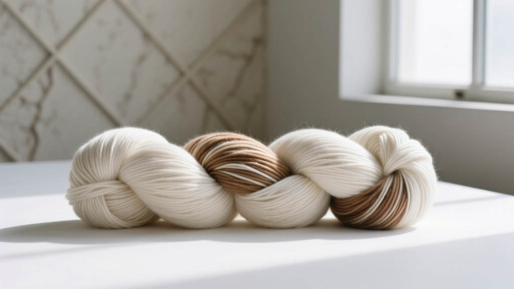 Lion Brand Cotton Yarn: Technical Deep-Dive for Designers