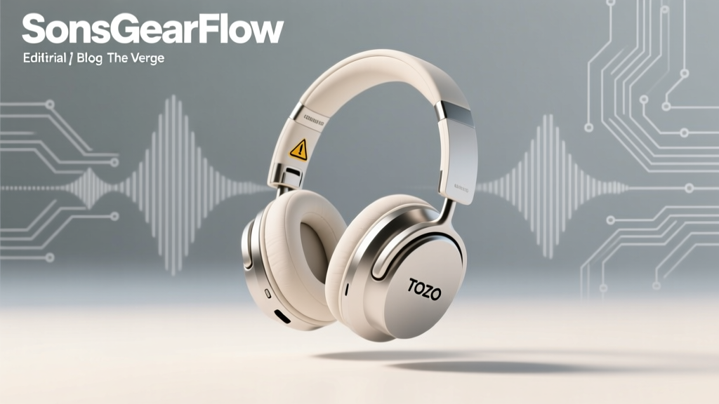 TOZO Wireless Headphones Warnings Explained (2026)